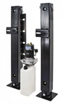 Equalizr Sys Jack Box For 8414NTP- 7555UPS New. Price: $571.40.