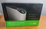 Apc Back-ups Pro Gaming BGM1500 1500VA 900W Sine Wave Used. Price: $219.99.