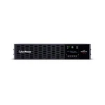 Cyberpower PR3000RT2UC 3000VA/3000W Smart App Sinewave Rack/tower Convertible Up. Price: $1843.95.