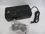 Vertiv Liebert PST5 Ups - 350VA/200W 120V Battery Backup & Surge Protection Open. Price: $48.00.