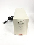 Apc Back-ups Pro BP420S 6 Outlets Uninterruotible Power Supply, No Battery Used. Price: $39.90.