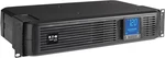 Tripp Lite SMART1500LCD 1500VA Rack Mount Ups Battery Backup, 900W, 8 Outlets, New. Price: $349.99.