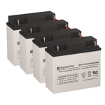 Apc Smart-ups SUA3000XL-NETPKG Battery Set (replacement) New. Price: $156.59.