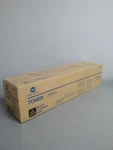 Konica Minolta A3VU130 (TN711K) Black Toner Cartridge, Bizhub C654, C654E New. Price: $79.99.
