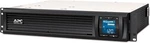 Apc 1500VA Ups With Smartconnect, SMC1500-2UC Scratch & Dent Used. Price: $433.62.