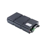Apc RBC141 SRT2200RMXLA-NC Battery Cartridge With New Batteries Hot Swap Ready Used. Price: $239.99.