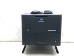 Konica Minolto Bizhub 4000I Printer 42 Pages Per Minute With Powe Cord For. Price: $270.92.