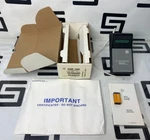 New Battery Agilent Technologies ADM1000 Universal Gas Flowmeter 1000ML 220-1170 Used. Price: $949.99.