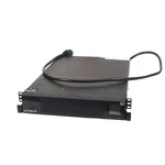 Xtreme P80G-5000 90000430 5000VA/4500W 208/230V 2U Line Interactive Ups Cracked Used. Price: $164.29.