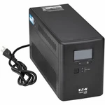 Tripp Lite SMART1500LCDTXC 1440VA Ups 10 Nema 5-15R Outlets New. Price: $581.31.