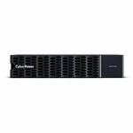 Cyberpower BP24VL2U01 Rack Ups Extended Battery Module New. Price: $977.41.