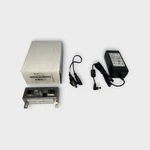 L-com BT-CAT5-P1R Single-port Poe Passive Midspan/injector, W/power Supply New. Price: $94.99.