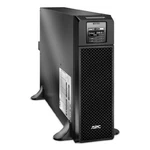 Apc SRT5KXLI 5000VA 208V 4200W Online Double Conversion Smart-ups Power Backup New. Price: $4200.00.
