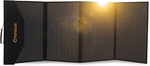 120W Portable Foldable Solar Panel Kit With 20A Charger Controller, Usb QC3.0 New. Price: $294.73.