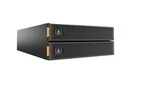 Open Box Vertiv GXT5-EBC288VRT4U External Battery For Liebert Ups. Price: $1182.18.