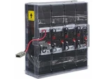Eaton EBP-0206 Internal Replacement Battery Cartridge (rbc) For Select 9SX New. Price: $1079.97.