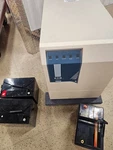 Eaton Powerware Ferrups 3.1KVA FH010AA0A0A0A0B Plus 5 Battery Used. Price: $1900.00.