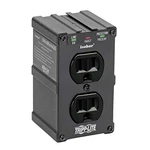 Tripp Lite Isobar Surge Protector Power Strip, Lifetime Warranty - Black Open. Price: $40.70.