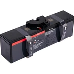 Bti Replacement Ups Battery For Select Models APCRBC160SLA160 New. Price: $90.97.