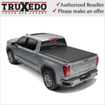 Truxedo Lo Pro Roll Up Cover For 2022-2024 Toyota Tundra 6' 7" Bed W/ Deck Rail New. Price: $499.99.