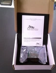 Middle Atlantic Ups-ipcard Network Interface (new). Price: $180.00.