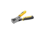 Tripp Lite RJ11/RJ12/RJ45 Wire Crimper With Built-in Cable Tester New. Price: $147.97.
