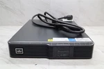 Liebert GXT3-3000RT120 3000VA Rackmount Ups Battery Backup Power Supply Used. Price: $399.99.