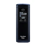 Cyberpower CP1500AVRLCD-R 1500VA/900W Ups System Certified Refurbished. Price: $118.49.