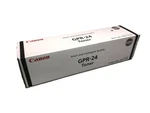 Genuine Canon GPR-24 Black Toner 5050 5055 5065 5075 New / Sealed. Price: $29.95.