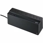 Apc Back Ups, 900VA/480W, Floor/wall Mount 120V, 9X Nema 5-15R Outlets, Usb... New. Price: $109.99.