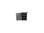 Tripp-lite Accessory CSC36AC Device Charging Station Cart For Chromebooks New. Price: $2731.76.