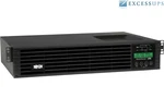 Tripp Lite Smartonline 1000VA 900W Double Conversion Ups 120V SU1000RTXLCD2U ... Used. Price: $549.99.