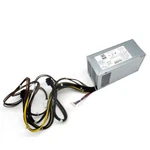 500W Psu Power Supply Unit For Hp Envy 795-0003UR Desktop L05757-800 901759-013 New. Price: $71.03.