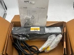 Apc SBP1500RM 8-OUTLET 1500VA Service Bypass Pdu Open. Price: $200.00.