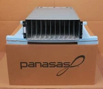 New Panasas Activestor Xx Storage Server Blade Chassis 2X Control Mod 900127-000 Opened. Price: $1930.03.