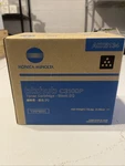 Genuine Konica Minolta A0X5134 Black Toner Cartridge TNP50K New. Price: $16.13.