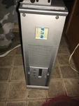 Image Shows An Eaton Ex 3000UNINTERRUPTIBLTHE Is Designed For High New. Price: $650.00.