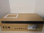 Eaton 5P550R 550VA/420W 120V 1U Line-interactive Rackmount Ups Open. Price: $249.87.