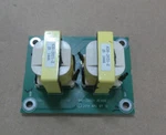 Schneider Electric 640-3002H REV08 Transformer Board Removed Ups SRT8KRMXLT Used. Price: $25.00.