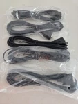 Lot Of 5--940-1525A--APC Communications CABLE--DB-9 RJ-45--NEW. Price: $50.00.