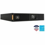 Vertiv Liebert GXT5 Taa Compliant Ups 1500VA/1350W 120V Online 2U Rack/tower New. Price: $2020.84.