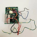 SMART700HGL 16-76F3LFT 66104900B Control Board Of Tripp Lite Ups Tower Used. Price: $289.00.