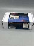 Maxsa 37313-RS Right Dual Laser Parking Guide Garage Open Box. Price: $19.99.