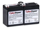 Cyberpower RB1270X2A Replacement Battery Cartridge, 12V 7AH Ups Pack New. Price: $105.32.