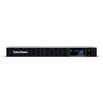 Cyberpower CP700PFCRM1U Sinewave Ups Systems. Price: $406.03.