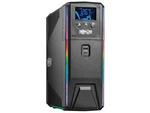 Tripp Lite Ups 1000VA 600W 120V Pure Sine Wave Gaming Battery Backup - Lcd,. Price: $437.76.