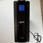 Apc Back-ups Xs BX1500G 1500VA/865W 120V Desktop Tested New Batt Open. Price: $120.00.