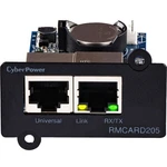 Cyberpower RMCARD205 Remote Management Adapter Black Original New Box. Price: $380.93.