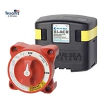 Add-a-battery Kit 120A Dual Circuit System, 7650 New. Price: $290.88.