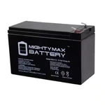 12-VOLT 8AH Ups Backup Battery Replaces Enduring 6FM8,6-FM-8 New. Price: $25.95.